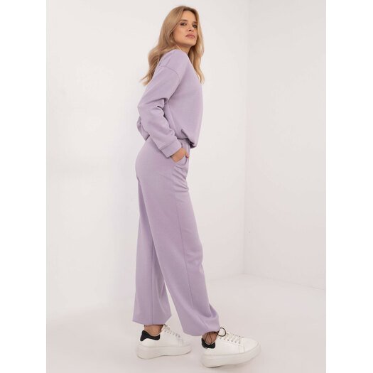 Komplektas-LK-KMPL-509772.44 - šviesiai violetinė