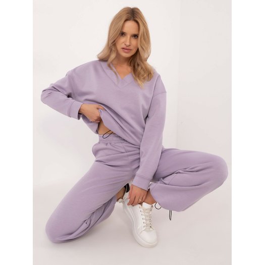 Komplektas-LK-KMPL-509772.44 - šviesiai violetinė