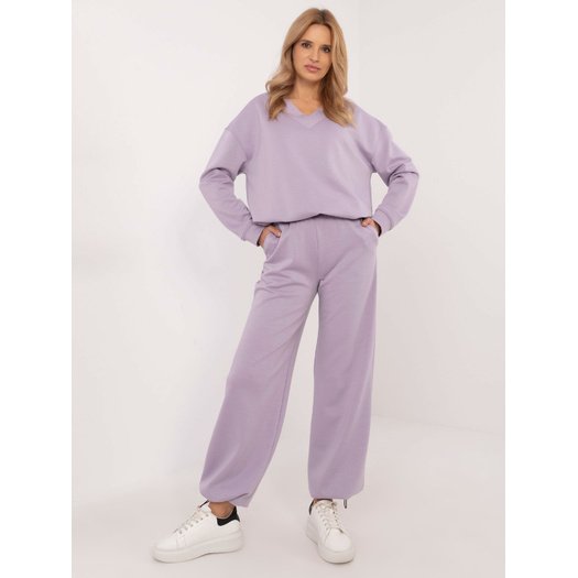 Komplektas-LK-KMPL-509772.44 - šviesiai violetinė