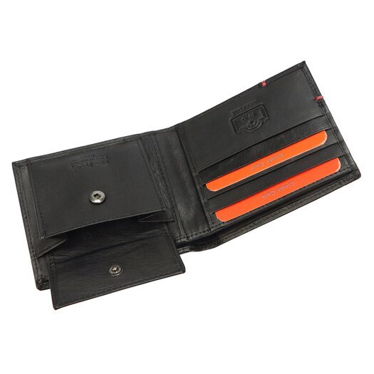 Piniginė vyrams Pierre Cardin TILAK75 8824 F 6