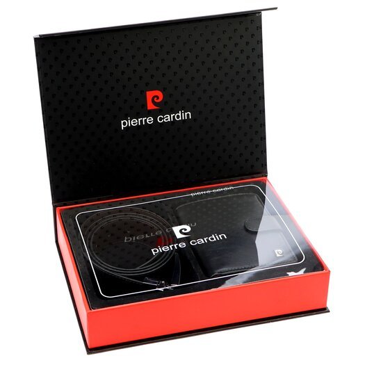 Piniginė vyrams Pierre Cardin ZG-3-326A-FWJ 8