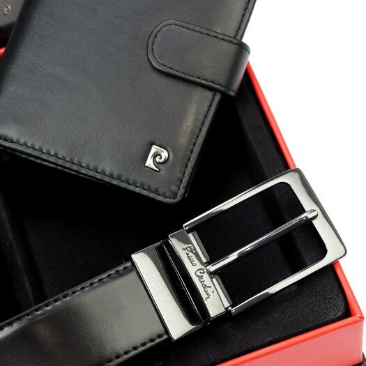 Piniginė vyrams Pierre Cardin ZG-3-326A-FWJ 4