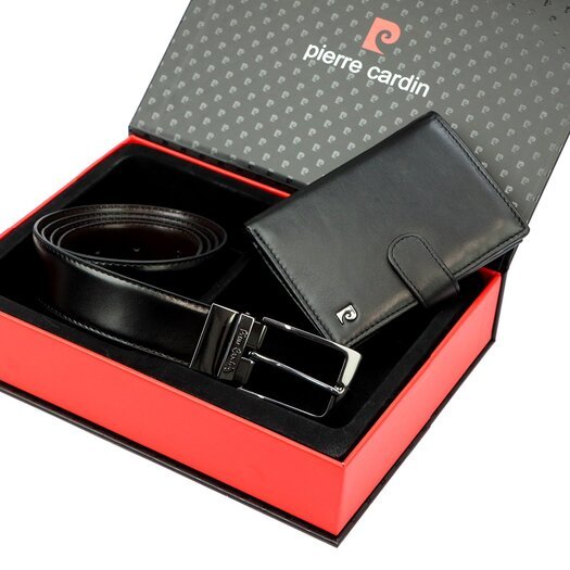 Piniginė vyrams Pierre Cardin ZG-3-326A-FWJ 1