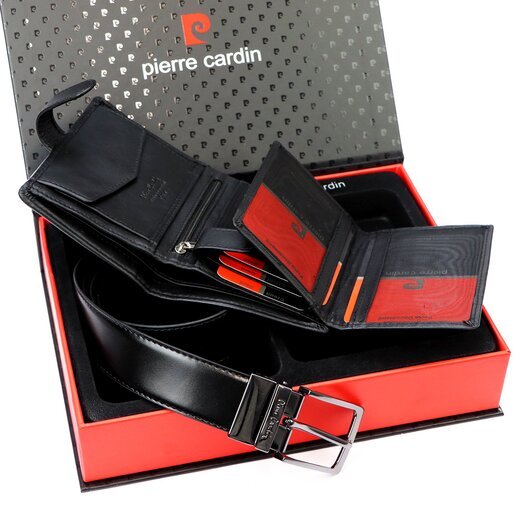 Piniginė vyrams Pierre Cardin ZG-3-326A-FWJ 7