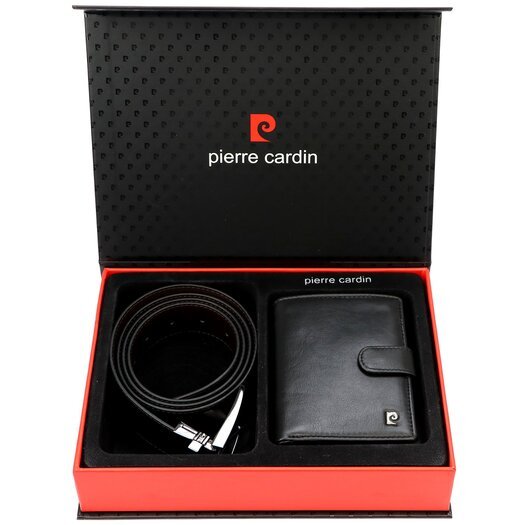 Piniginė vyrams Pierre Cardin ZG-3-326A-FWJ 11