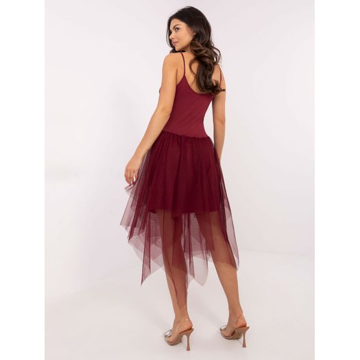 Set-MI-KMPL-M5359.79P-bordo
