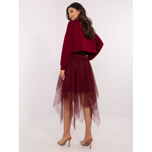 Set-MI-KMPL-M5359.79P-bordo