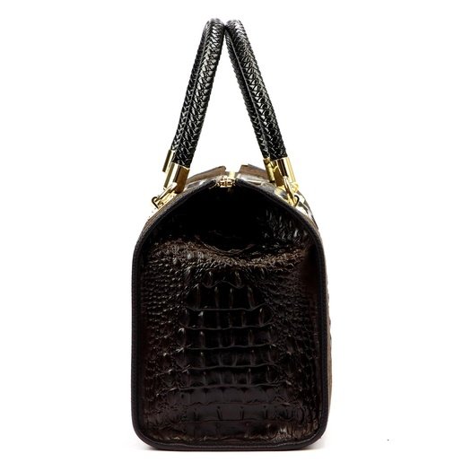Women's handbag Luka 25-088 CROCO