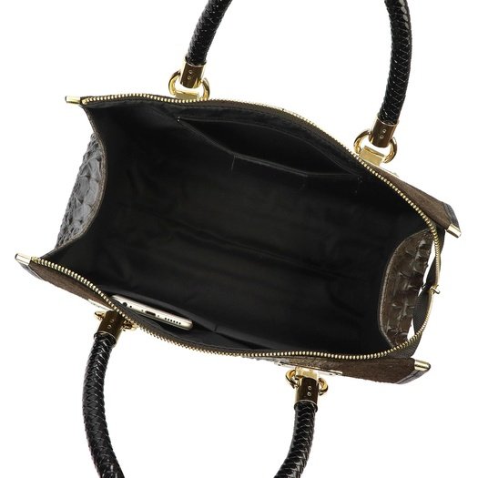 Women's handbag Luka 25-088 CROCO