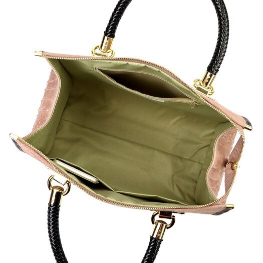 Rankinė moterims Luka 25-088 CROCO 13