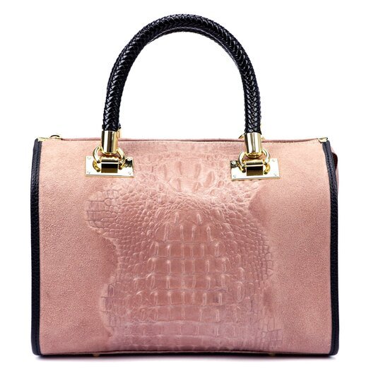 Rankinė moterims Luka 25-088 CROCO 9