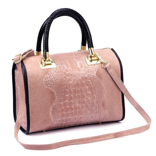 Rankinė moterims Luka 25-088 CROCO 12