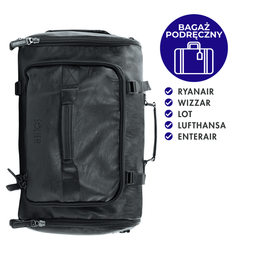 Rokassomiņa sievietēm S36 Finn 1