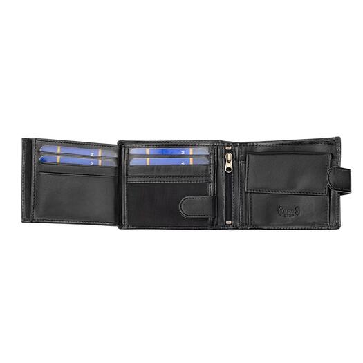 Maks vīriešiem Luxury 616 RFID