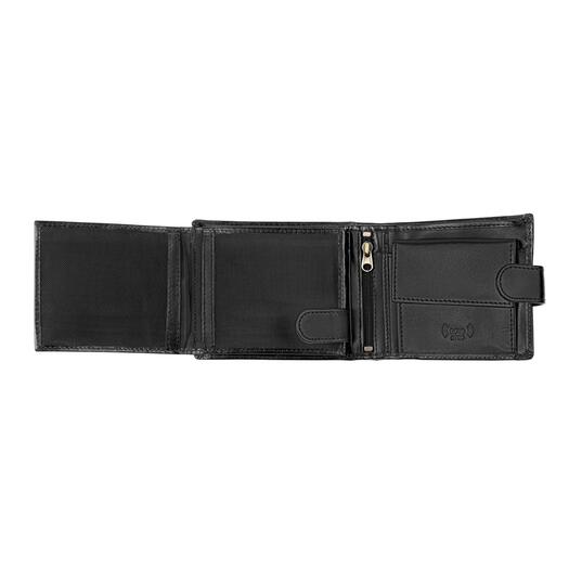 Maks vīriešiem Luxury 616 RFID