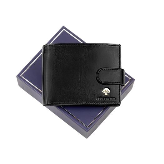 Maks vīriešiem Luxury 616 RFID