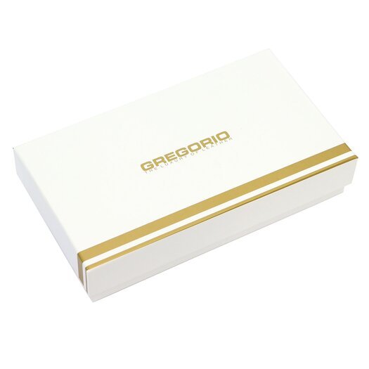 Gregorio BC-124 7