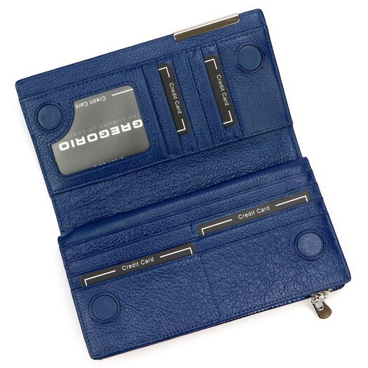 Gregorio BC-124 5