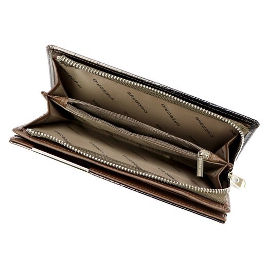  Piniginė moterims Gregorio BC-124 6