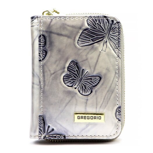  Piniginė moterims Gregorio BTS-125 10