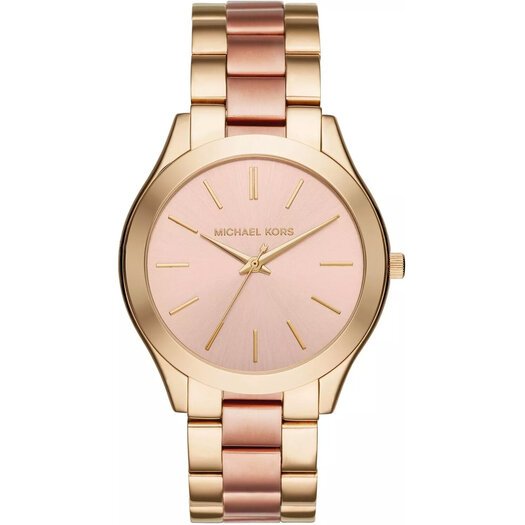 ZEGAREK DAMSKI MICHAEL KORS MK4294 - SLIM RUNWAY (zm500h)