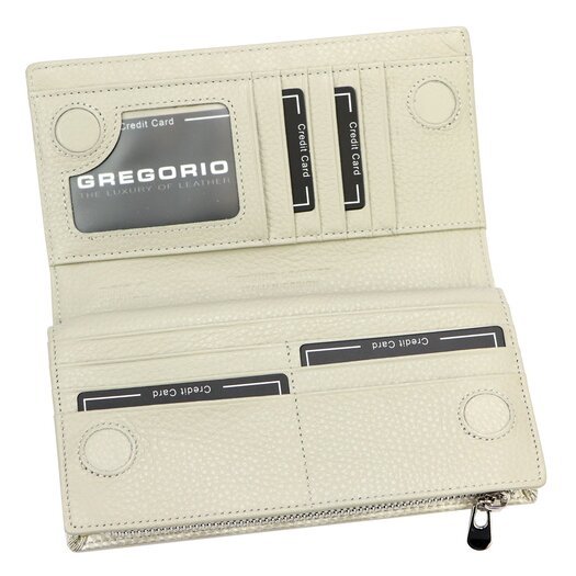 Gregorio CB-124