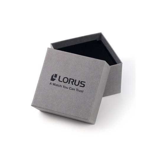 Zegarek Męski Lorus Chronograph 45 mm RM331GX9 + BOX