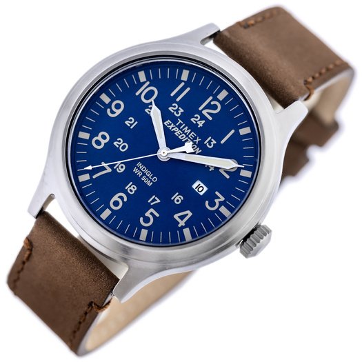 TIMEX EXPEDITION MEN S WATCH TW4B06400 (zt106d)