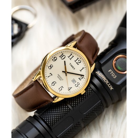 ZEGAREK DAMSKI TIMEX EASY READER TW2V68900 + BOX