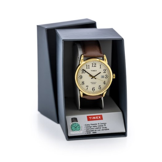 ZEGAREK DAMSKI TIMEX EASY READER TW2V68900 + BOX