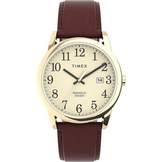 ZEGAREK DAMSKI TIMEX EASY READER TW2V68900 + BOX