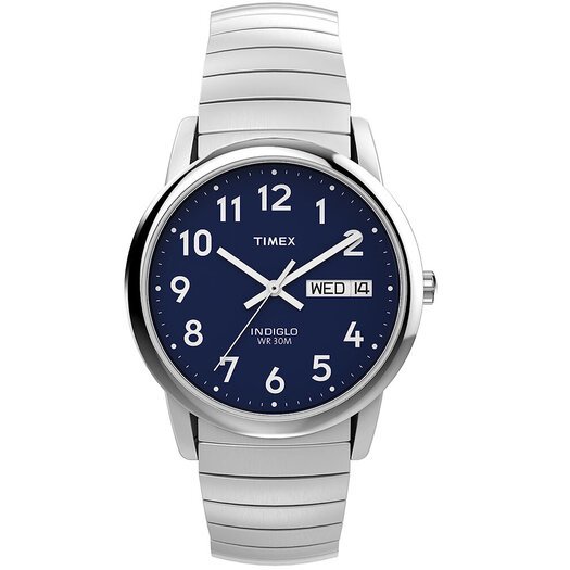 ZEGAREK MĘSKI TIMEX Wardrobe Essentials T20031 + BOX