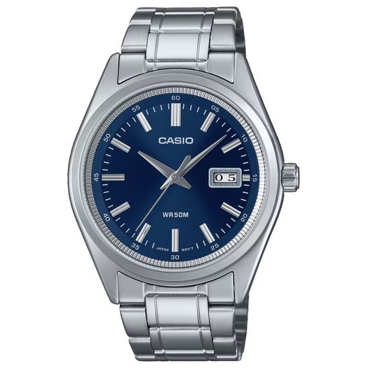 Zegarek Męski Casio MTP-B180D-2A + BOX