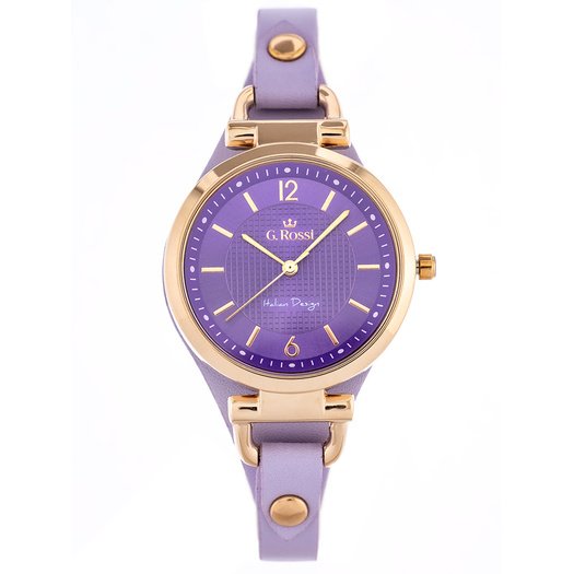 ZEGAREK G. ROSSI -  G.R3652B-7G3 NA PASKU (zg631e)  + BOX