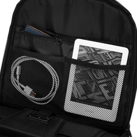 Men's backpack Peterson PTN-63105