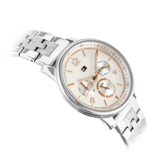 ZEGAREK DAMSKI TOMMY HILFIGER 1782222 HARPER (zf560d)