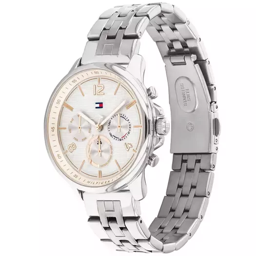 ZEGAREK DAMSKI TOMMY HILFIGER 1782222 HARPER (zf560d)