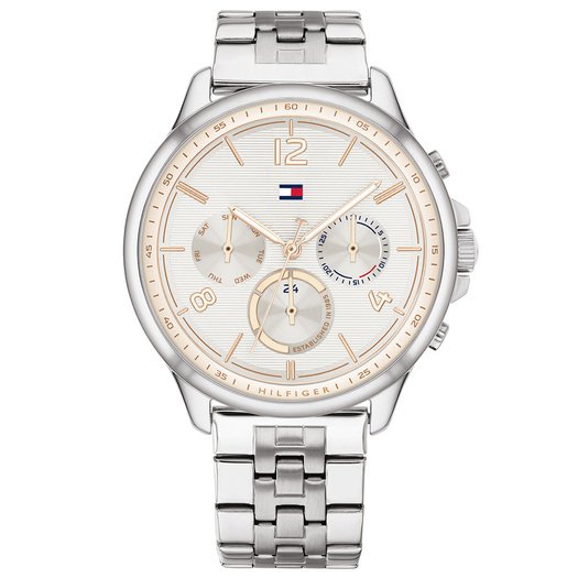 ZEGAREK DAMSKI TOMMY HILFIGER 1782222 HARPER (zf560d)