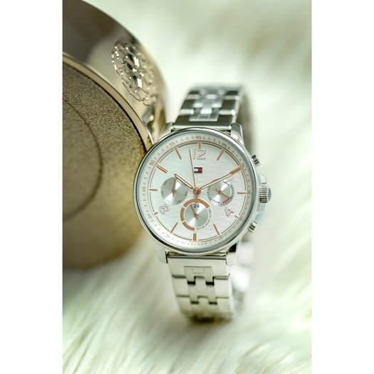 ZEGAREK DAMSKI TOMMY HILFIGER 1782222 HARPER (zf560d)