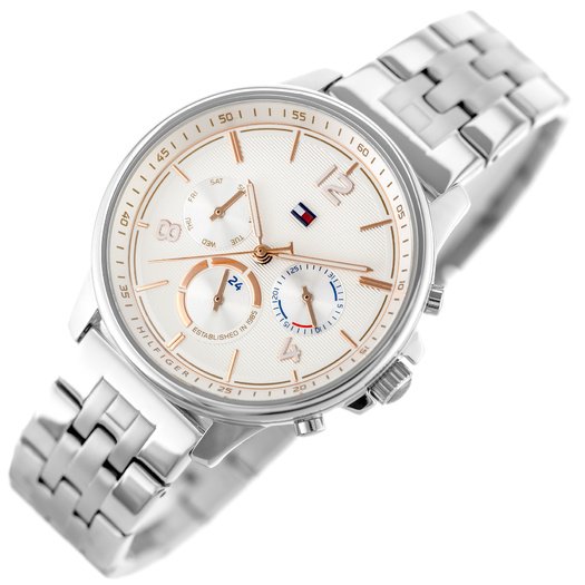 ZEGAREK DAMSKI TOMMY HILFIGER 1782222 HARPER (zf560d)