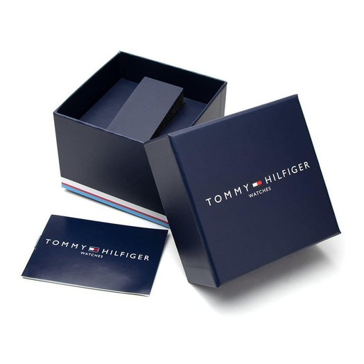 ZEGAREK DAMSKI TOMMY HILFIGER 1782222 HARPER (zf560d)