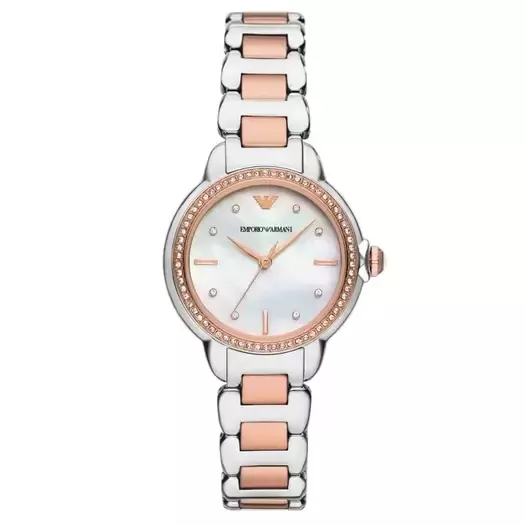 ZEGAREK DAMSKI EMPORIO ARMANI MIA AR11569 (zi545d)