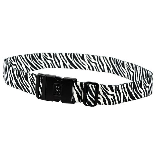 Gregorio Luggage Strap D2 9