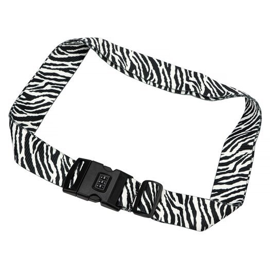 Gregorio Luggage Strap D2 7