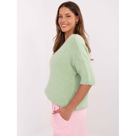 Megztinis moterims HM-KR-203.69- must