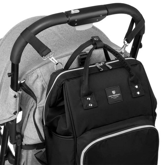 Peterson PTN MB2 15