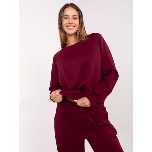 Komplet-IT-KMPL-81001.15P-bordowy 2