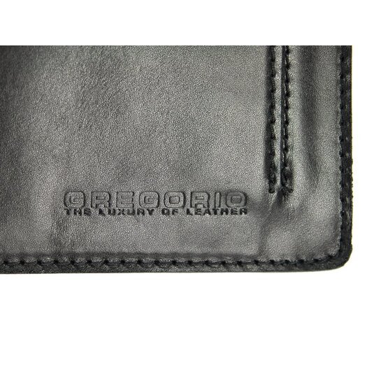 Dokumentų krepšys Gregorio 819-2 11