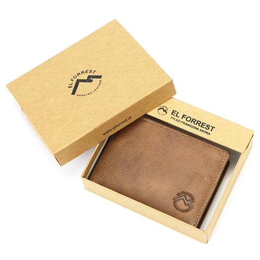EL FORREST 916/A-08 RFID