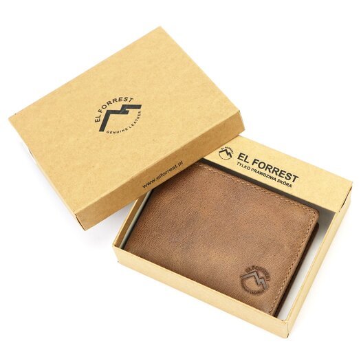 EL FORREST 916/A-08 RFID